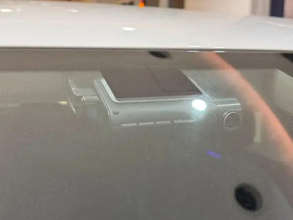 Volkswagen Golf TDI Style Platinum Edition Diesel Turbo — photo 7