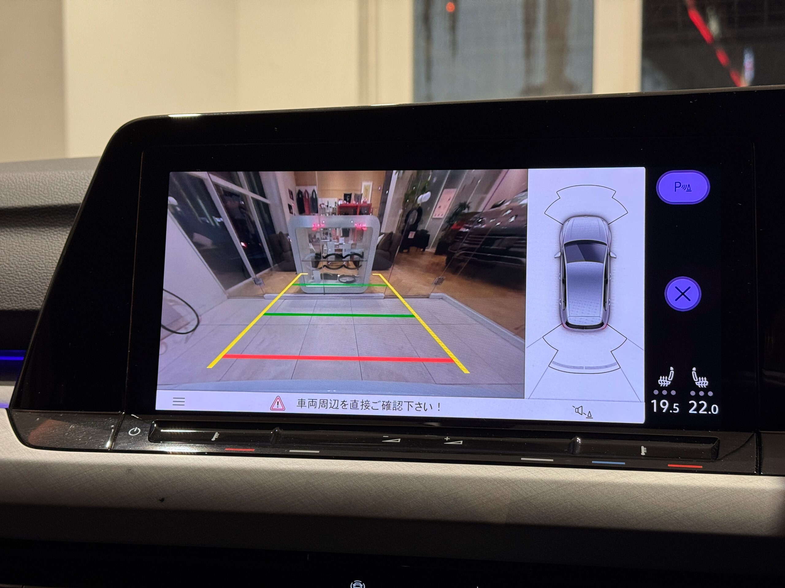 Volkswagen Golf TDI Style Platinum Edition Diesel Turbo — photo 8