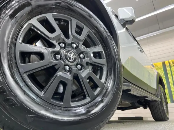 2024 Land Cruiser 250 — photo 9 | Tuminion Kenya