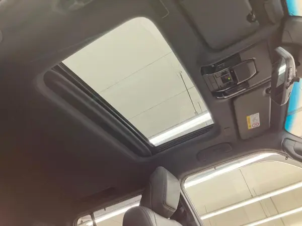 2024 Land Cruiser 250 — photo 3 | Tuminion Kenya