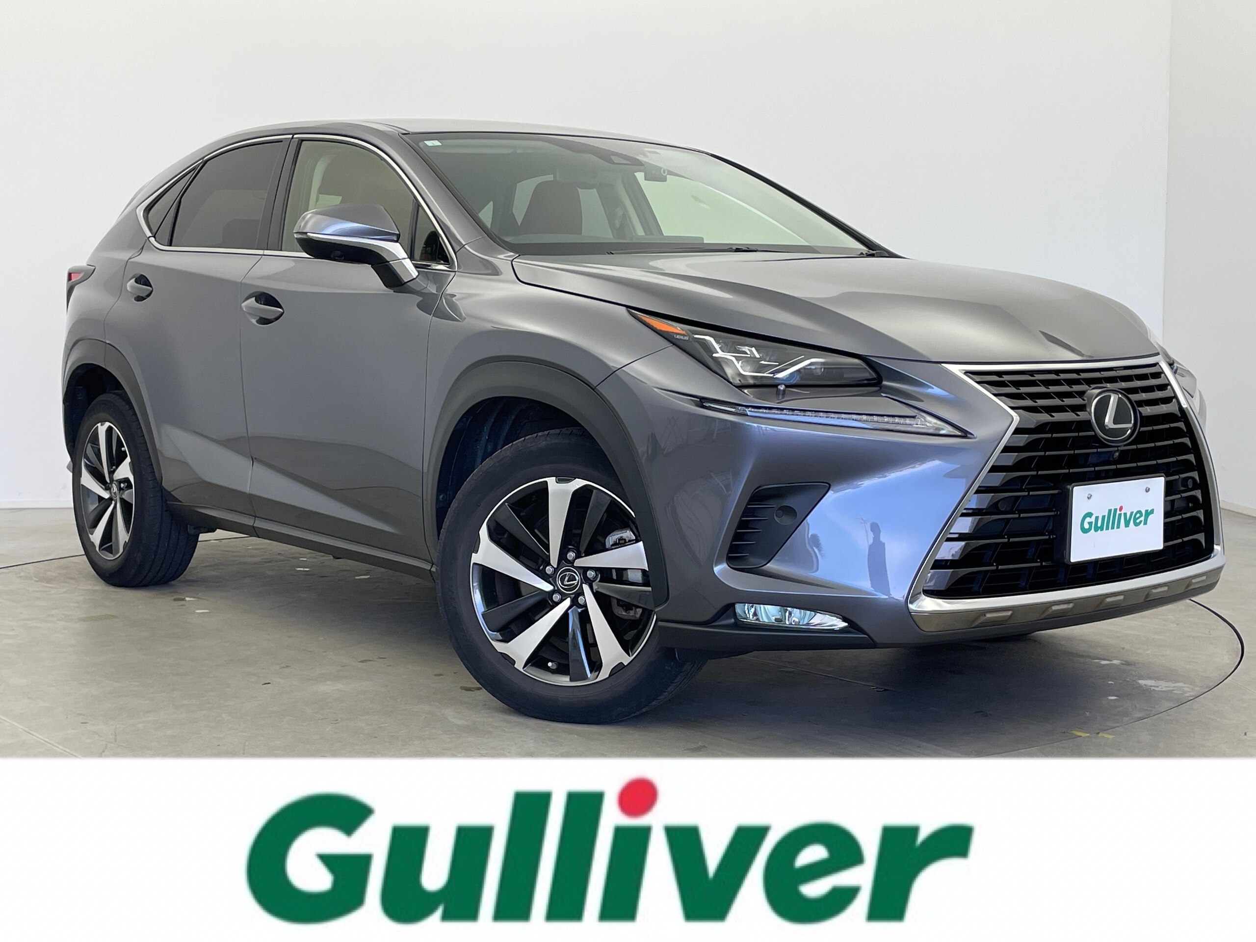 Lexus NX 300 Version L