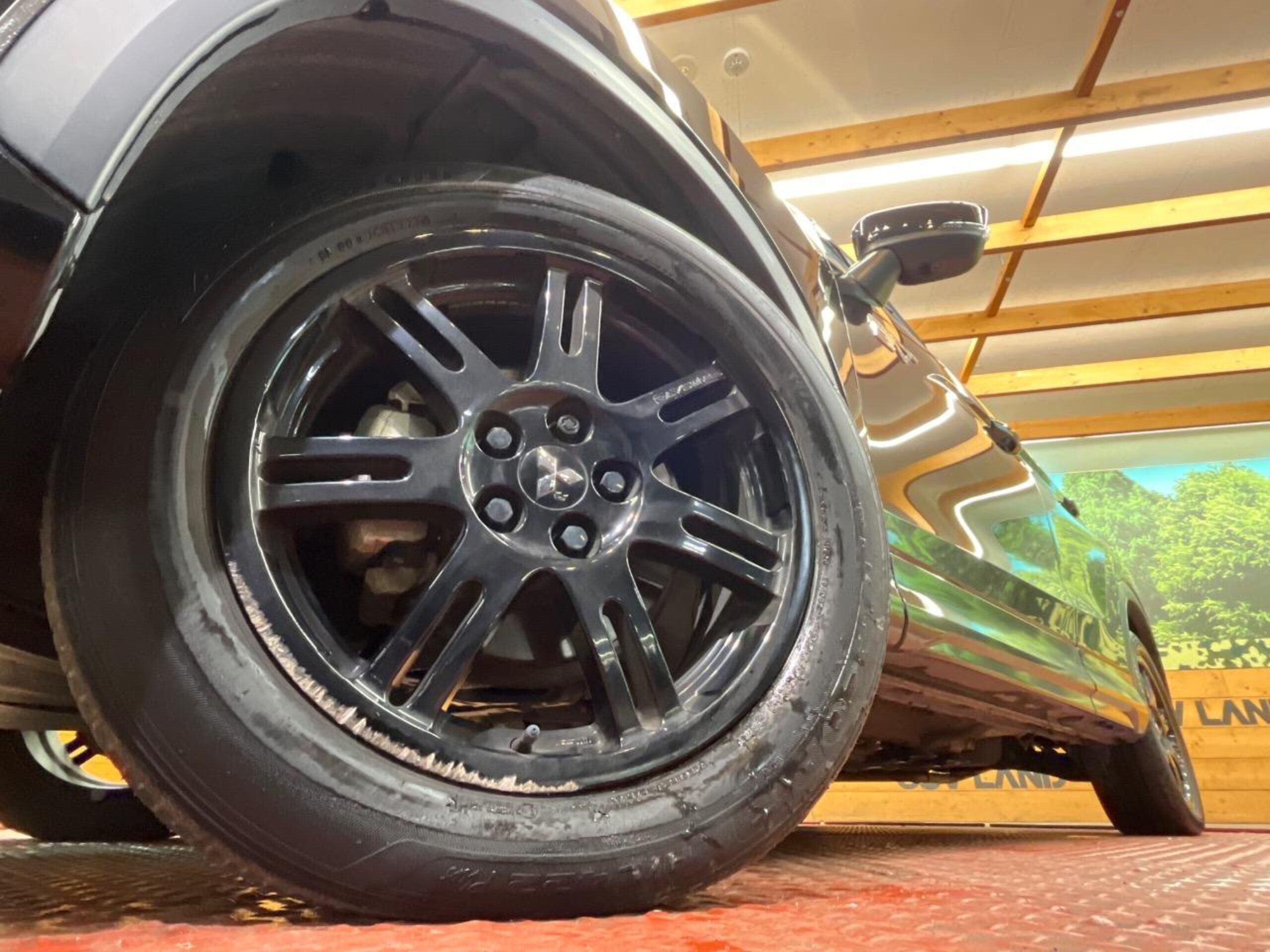 Mitsubishi Eclipse Cross PHEV 2.4 P 4WD — photo 9