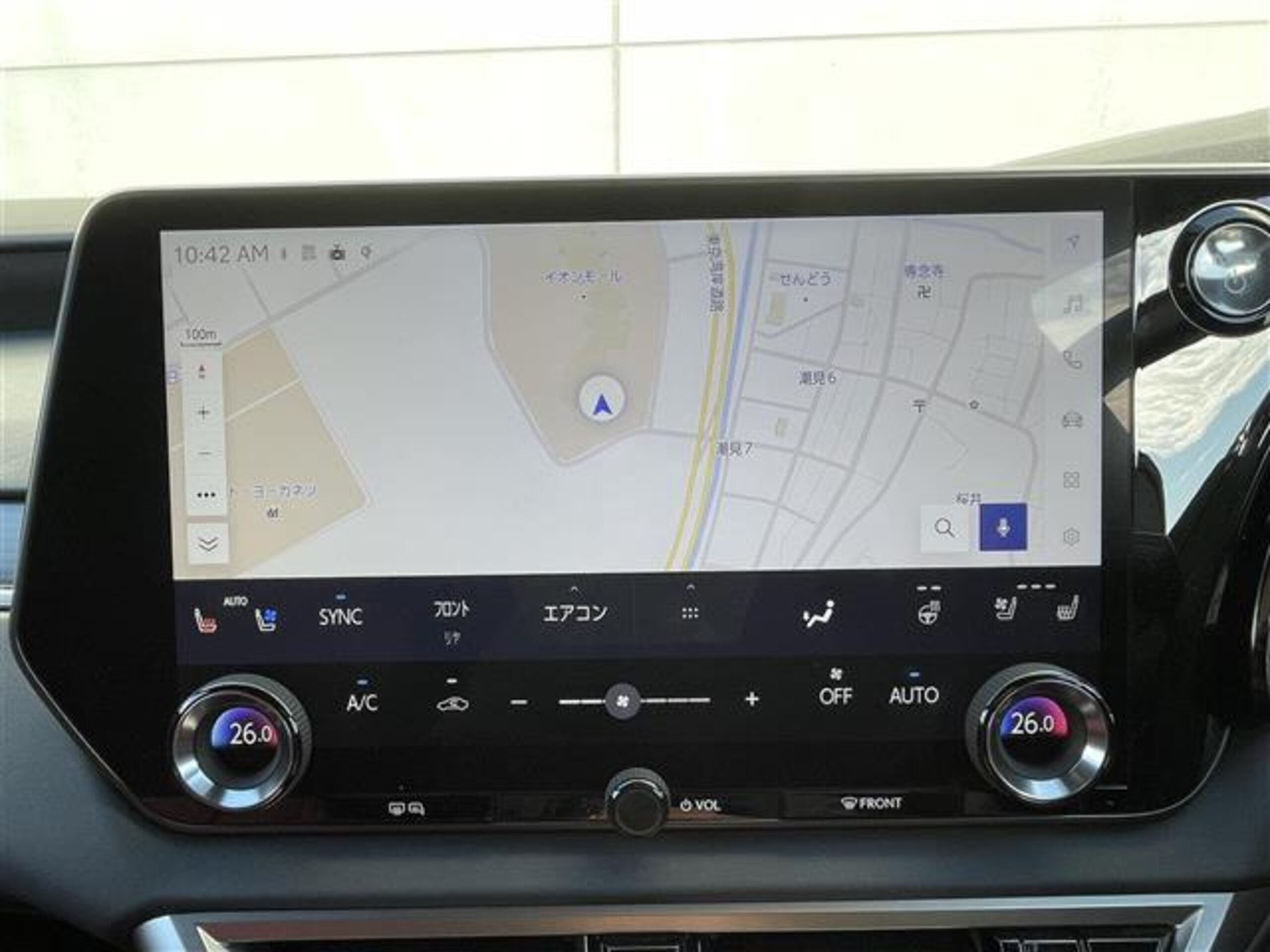 2023 Lexus Rx — photo 3