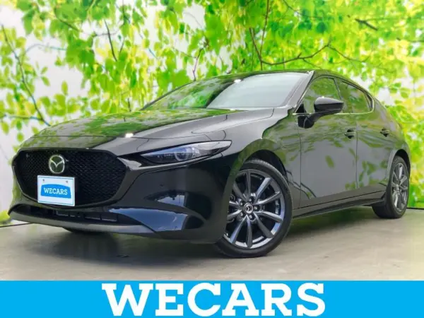 Mazda MAZDA3 Fastback 2.0 20S Proactive Touring Selection