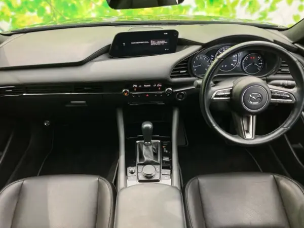 Mazda MAZDA3 Fastback 2.0 20S Proactive Touring Selection — photo 7