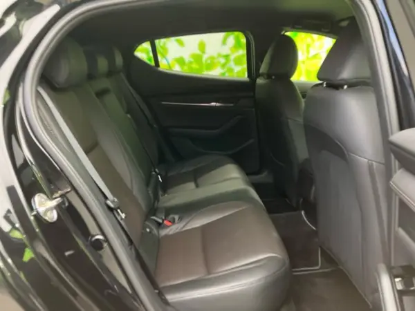 Mazda MAZDA3 Fastback 2.0 20S Proactive Touring Selection — photo 9