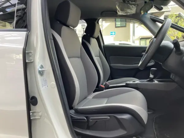 Honda Fit 1.5 e:HEV Crosstar — photo 7