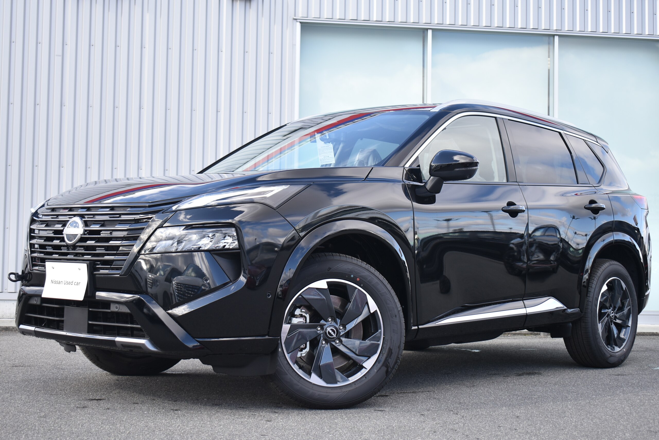 Nissan X-Trail 1.5 G e-4ORCE 4WD