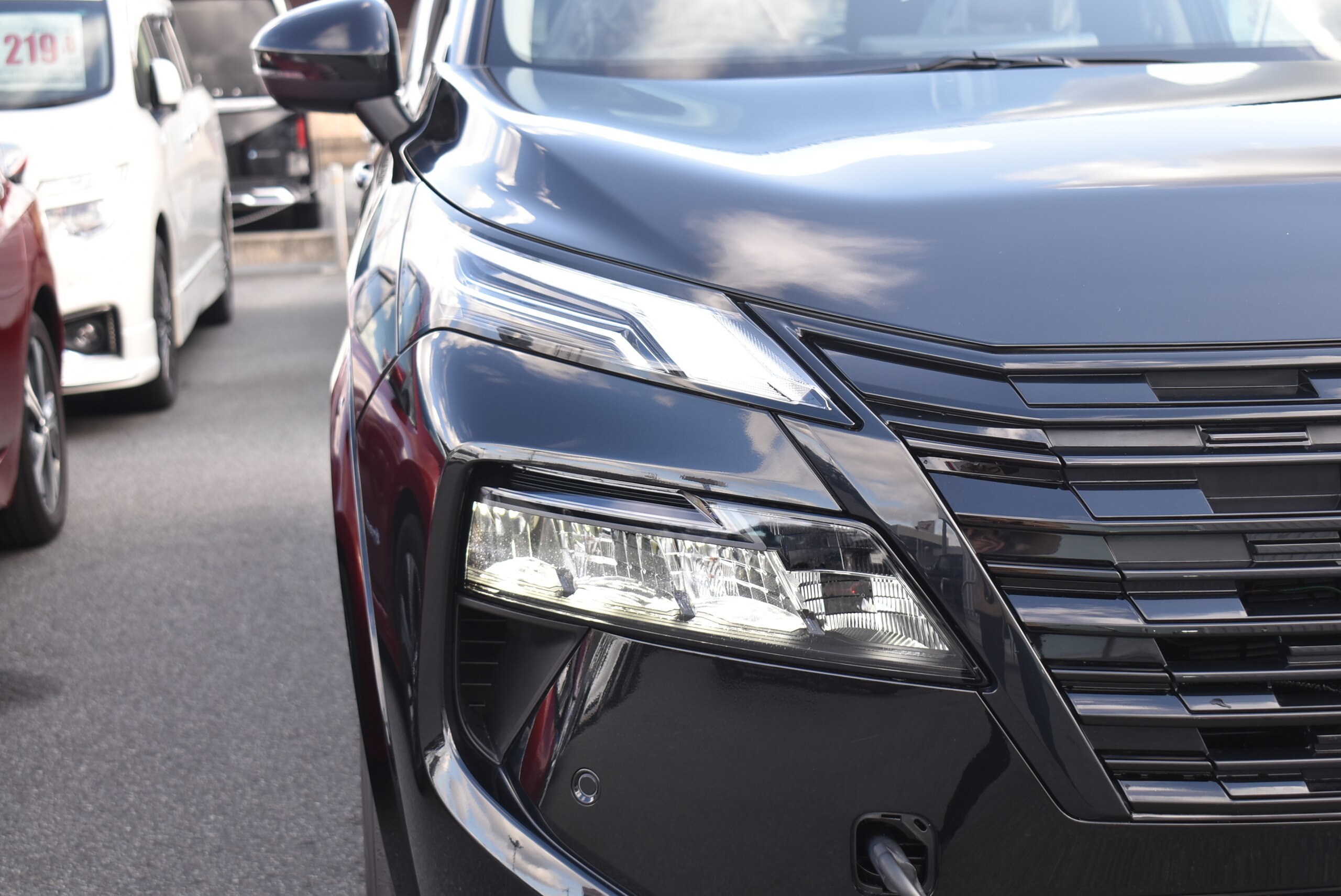 Nissan X-Trail 1.5 G e-4ORCE 4WD — photo 9