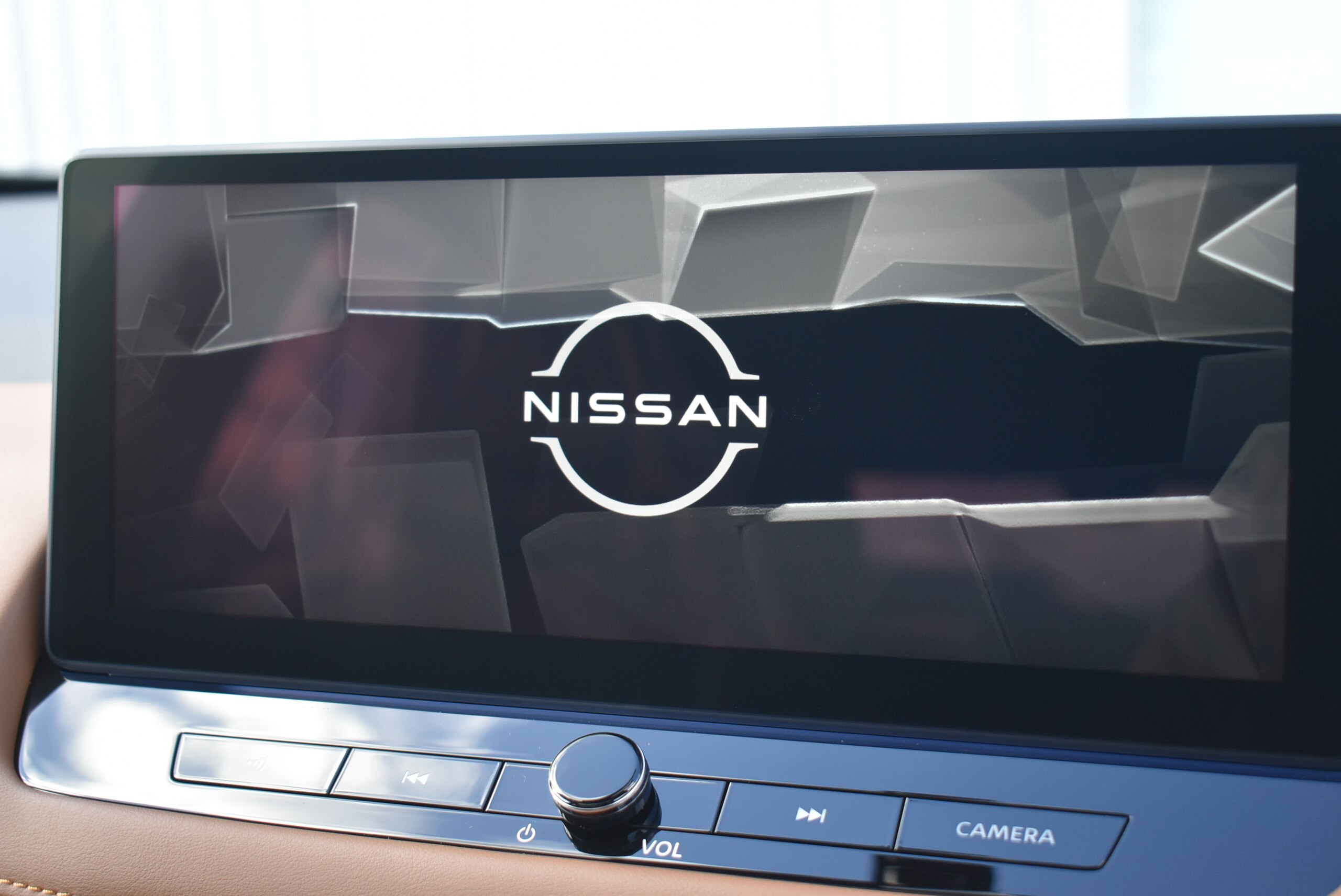 Nissan X-Trail 1.5 G e-4ORCE 4WD — photo 8