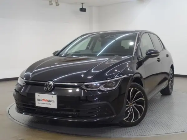 Volkswagen Golf TDI Active Advance Diesel Turbo