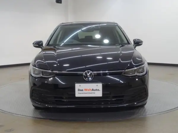 2023 Volkswagen Golf — photo 3 | Tuminion Kenya