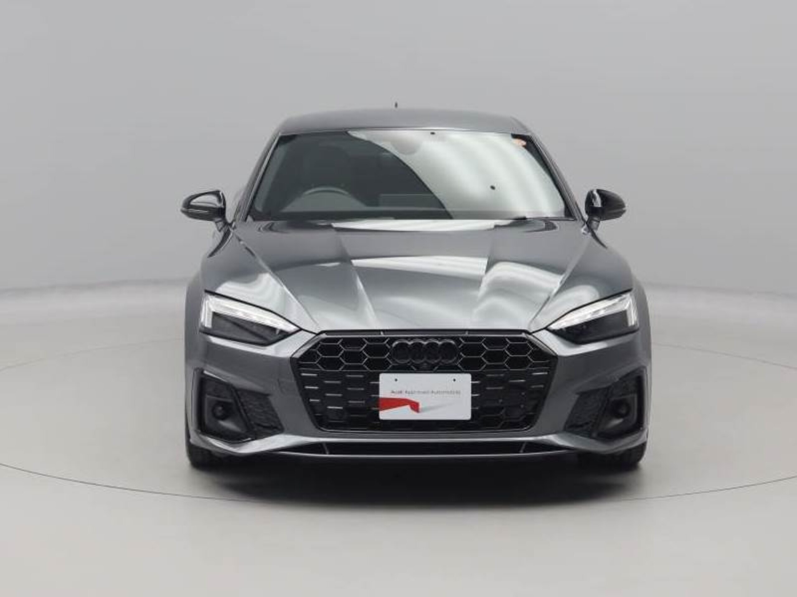 2023 Audi A5 Sportback — photo 2