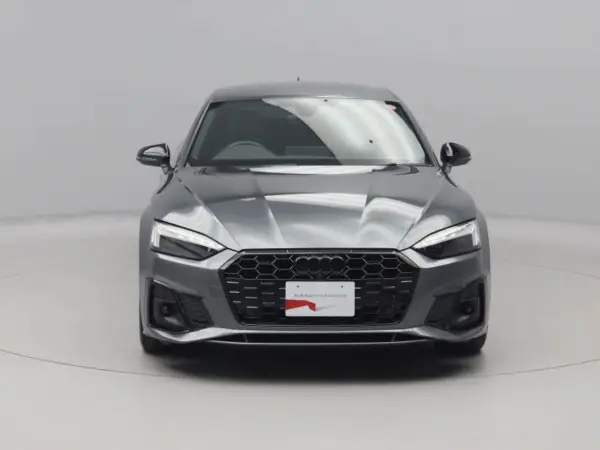 2023 Audi A5 Sportback — photo 2