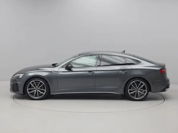 2023 Audi A5 Sportback — photo 3