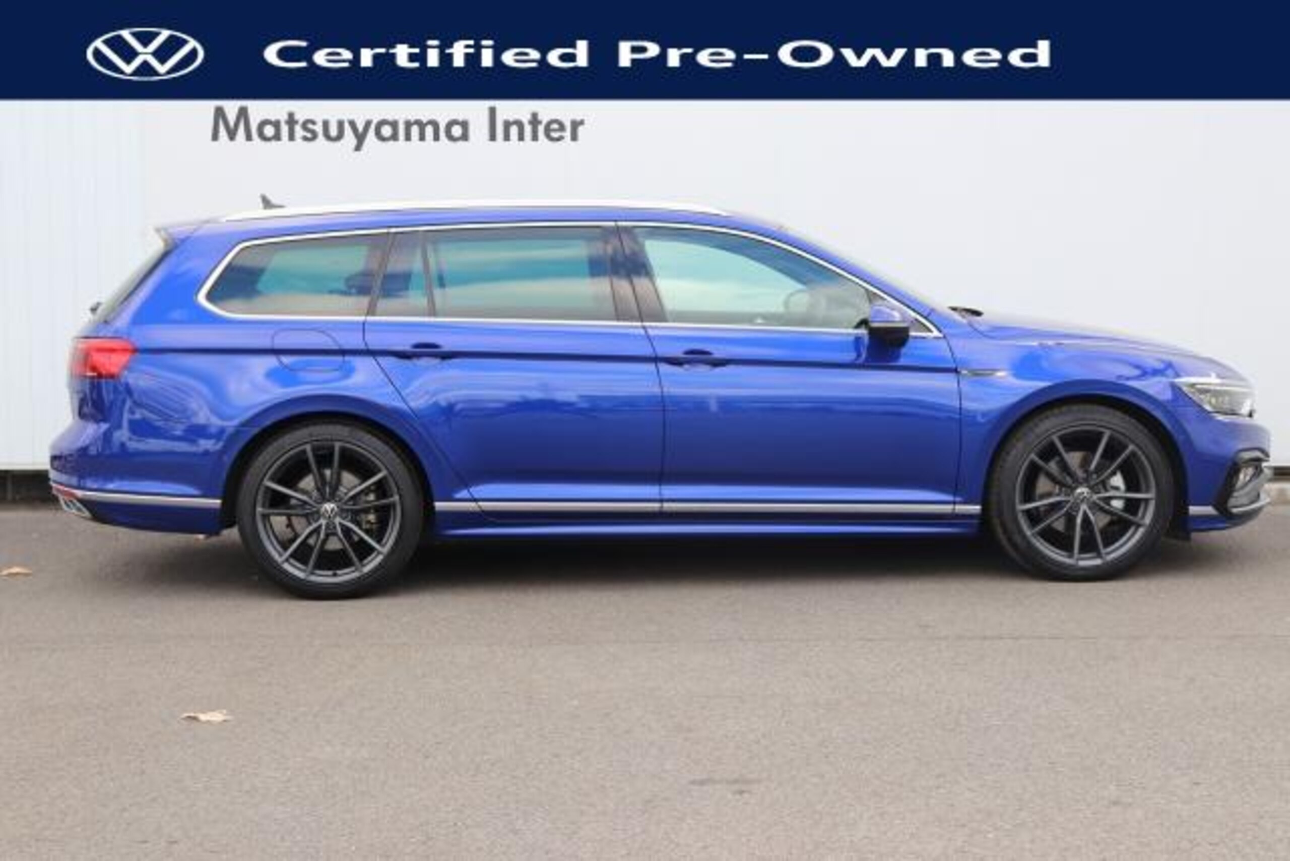 Volkswagen Passat Variant TDI R-Line Diesel Turbo — photo 7