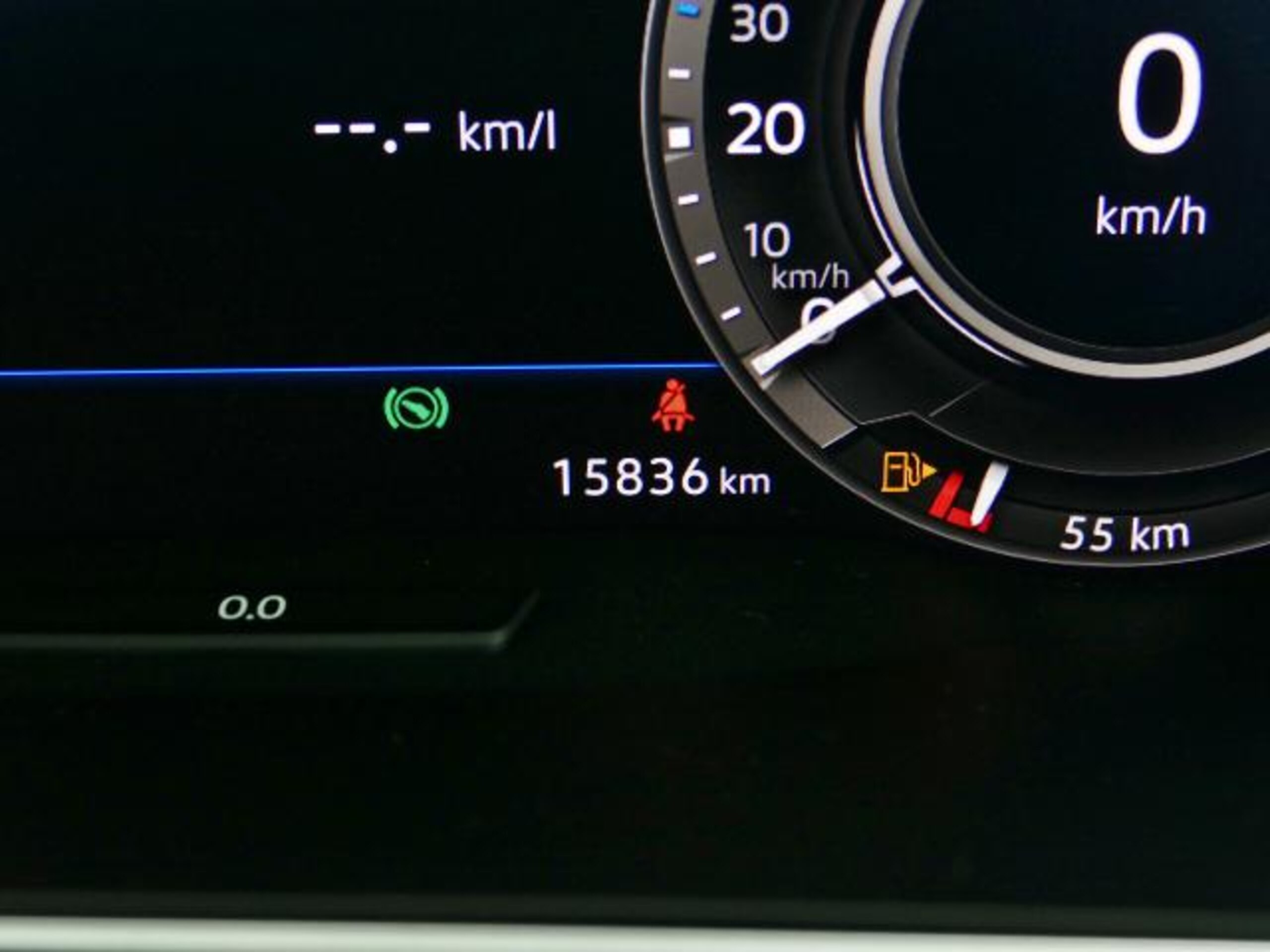 2019 Volkswagen Tiguan — photo 3