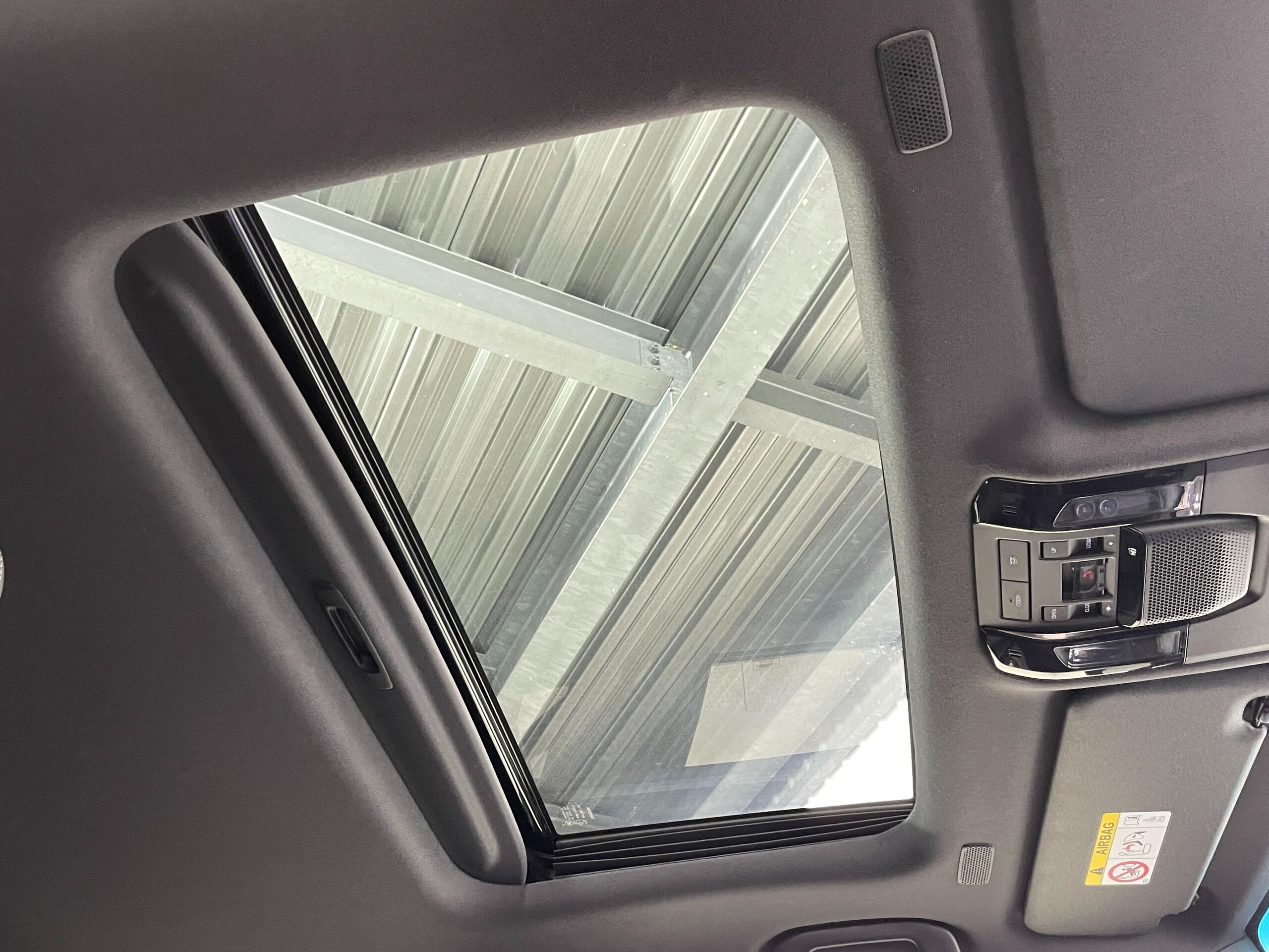 2024 Land Cruiser 250 — photo 3