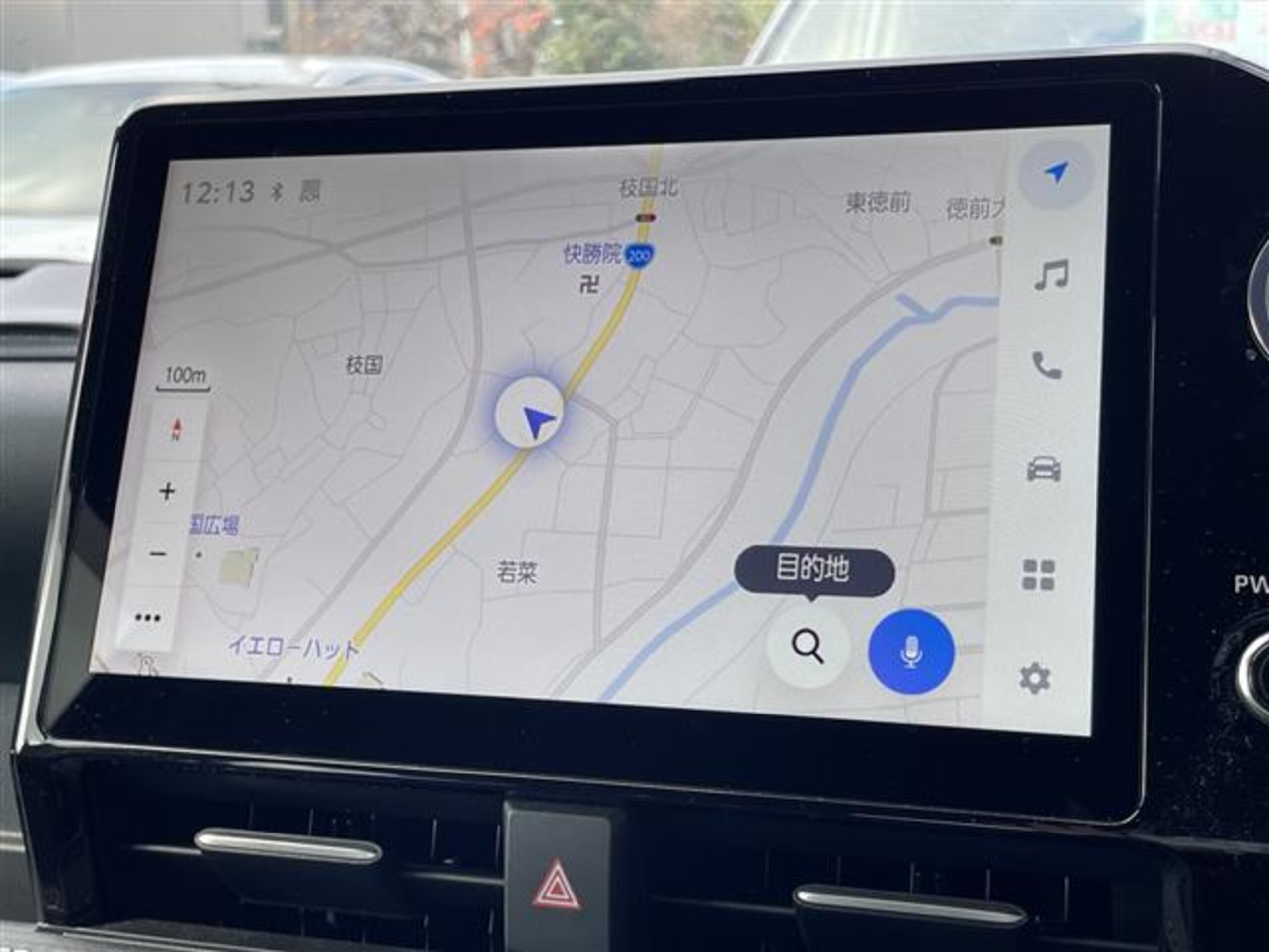 2023 Toyota Noah — photo 2