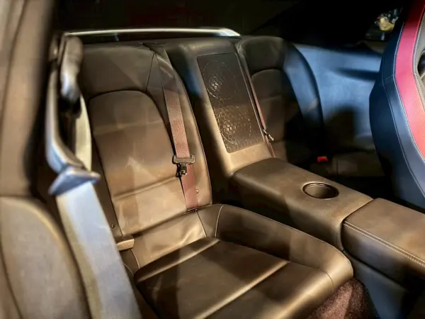 2015 Nissan Gt-r — photo 9 | Tuminion Kenya