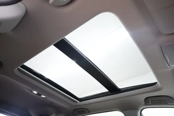 Honda CR-V 2.0 Hybrid EX Masterpiece — photo 8