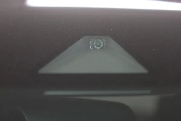 Honda CR-V 2.0 Hybrid EX Masterpiece — photo 9