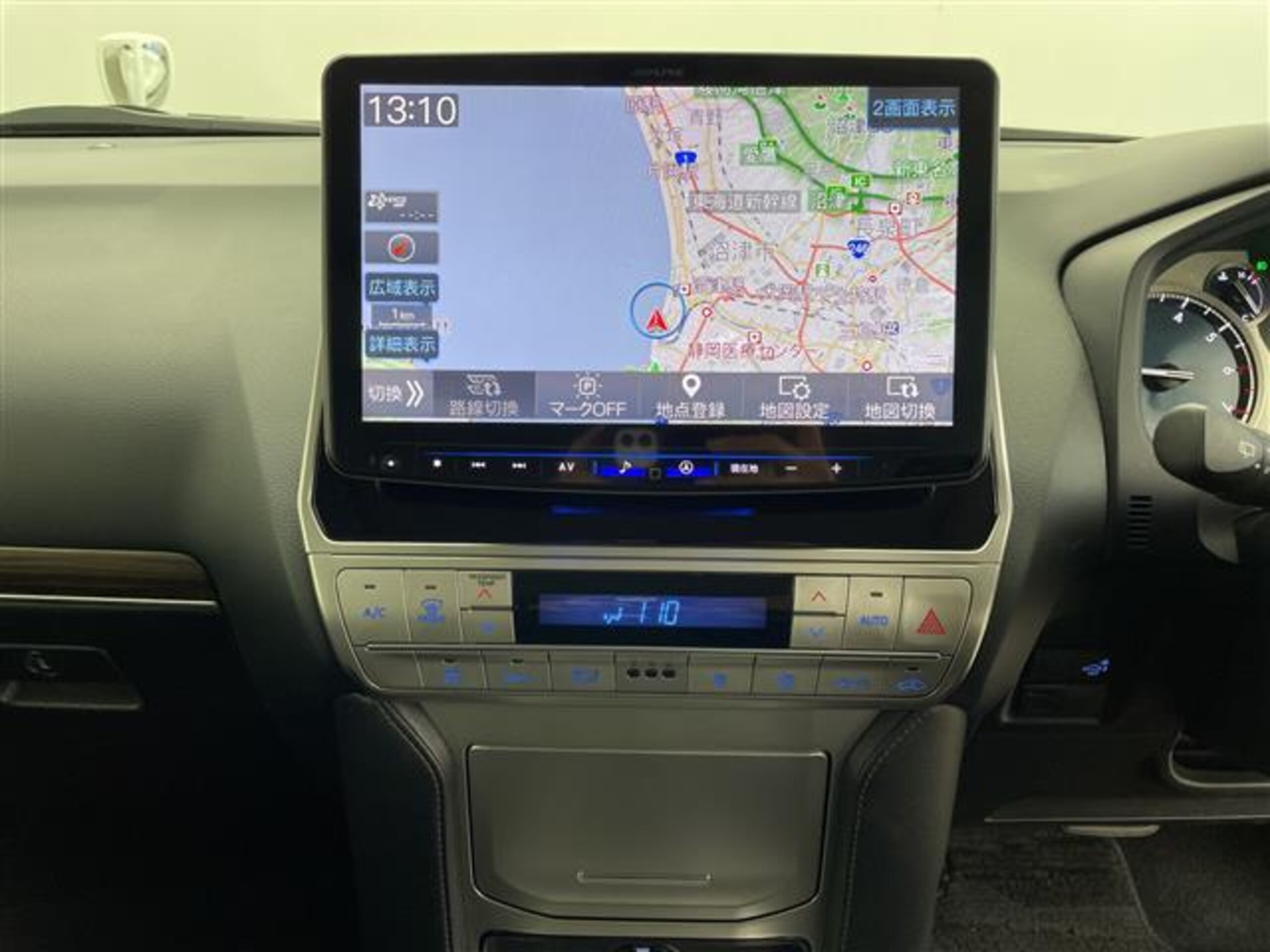 Toyota Land Cruiser Prado 2.7 TX L Package 4WD — photo 7