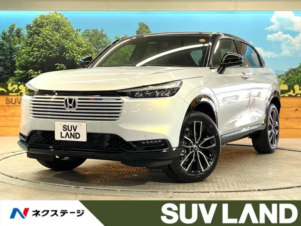 Honda Vezel 1.5 e:HEV Z Play Package — thumbnail 1