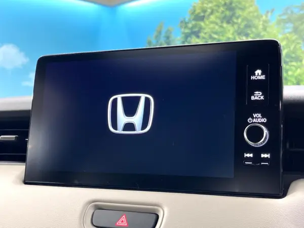 2025 Honda Vezel — photo 3