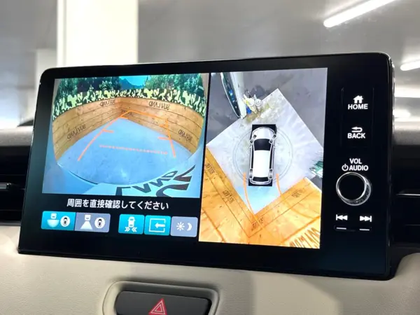 Honda Vezel 1.5 e:HEV Z Play Package — photo 7