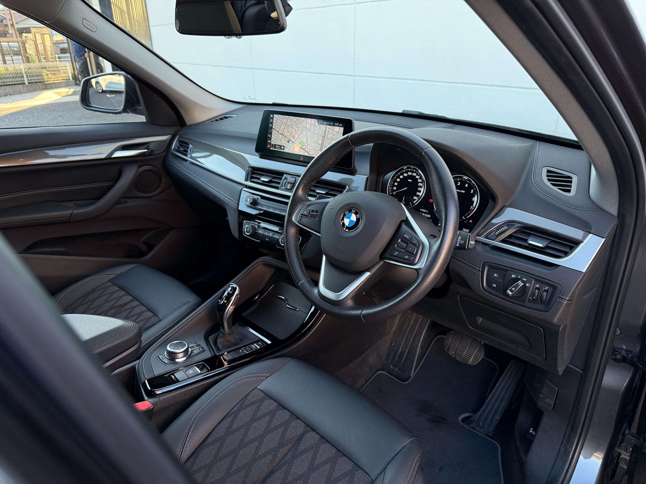 2019 Bmw X1 — photo 2