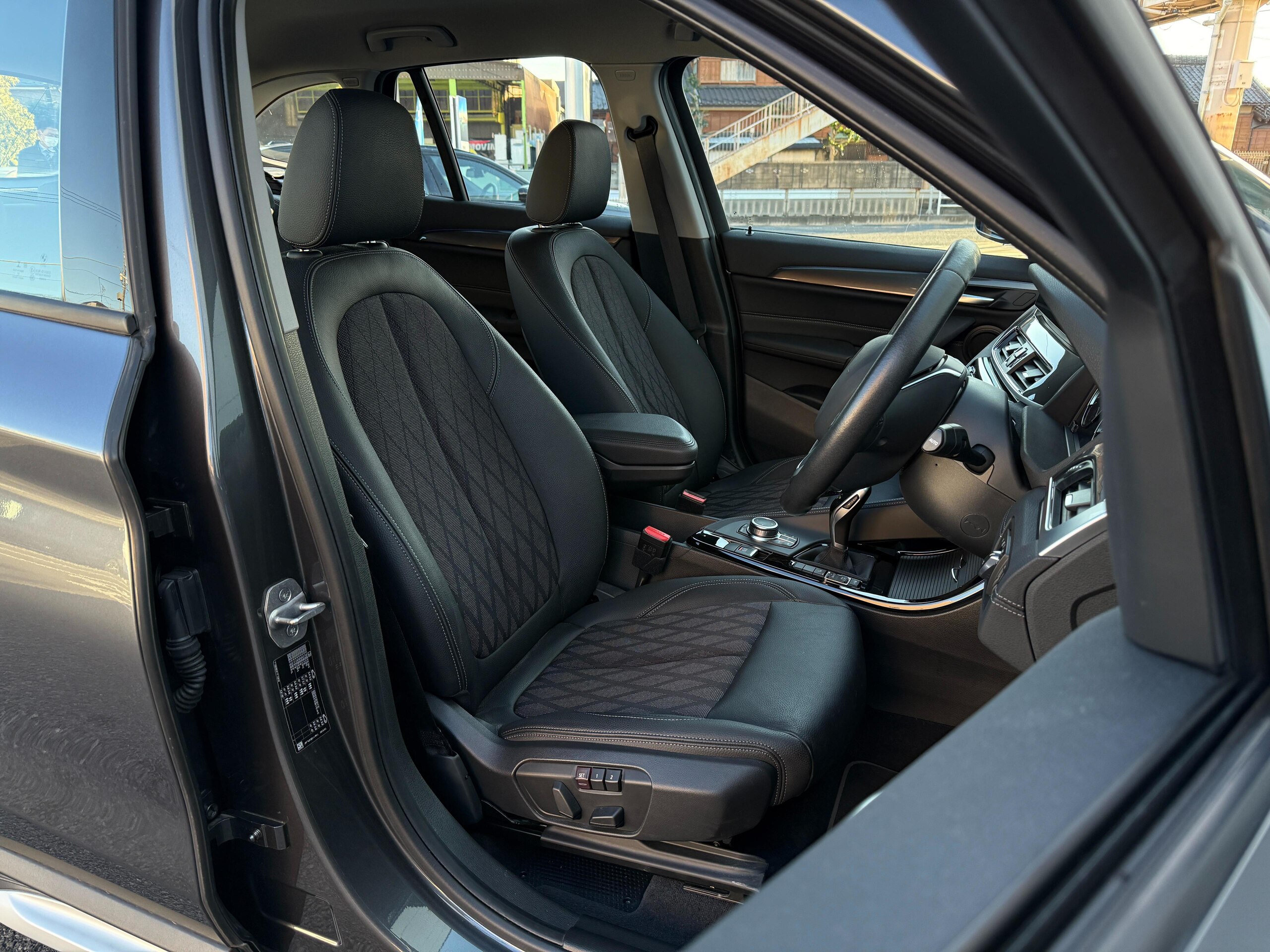 2019 Bmw X1 — photo 3