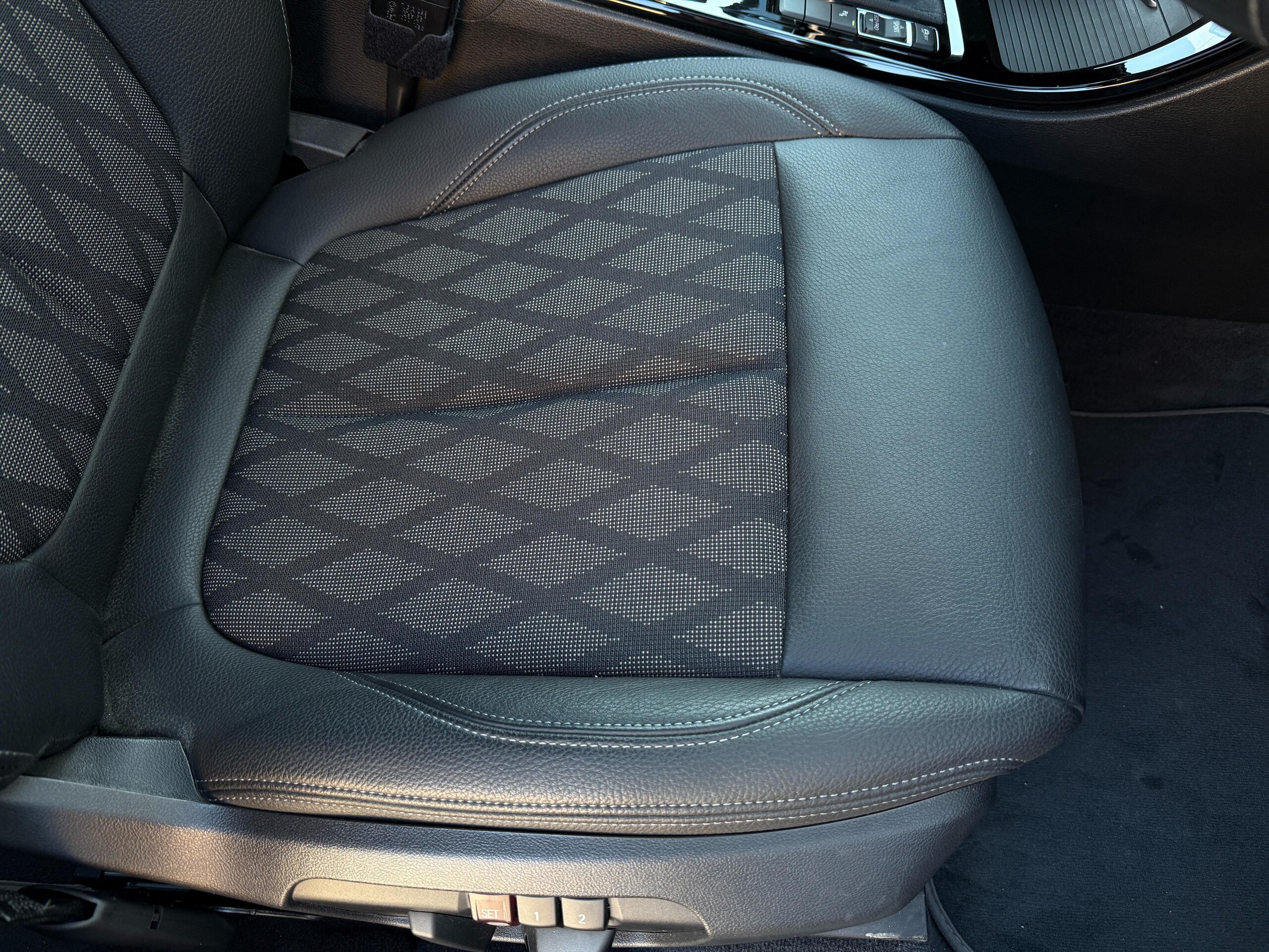 BMW X1 sDrive 18i xLine DCT — photo 7