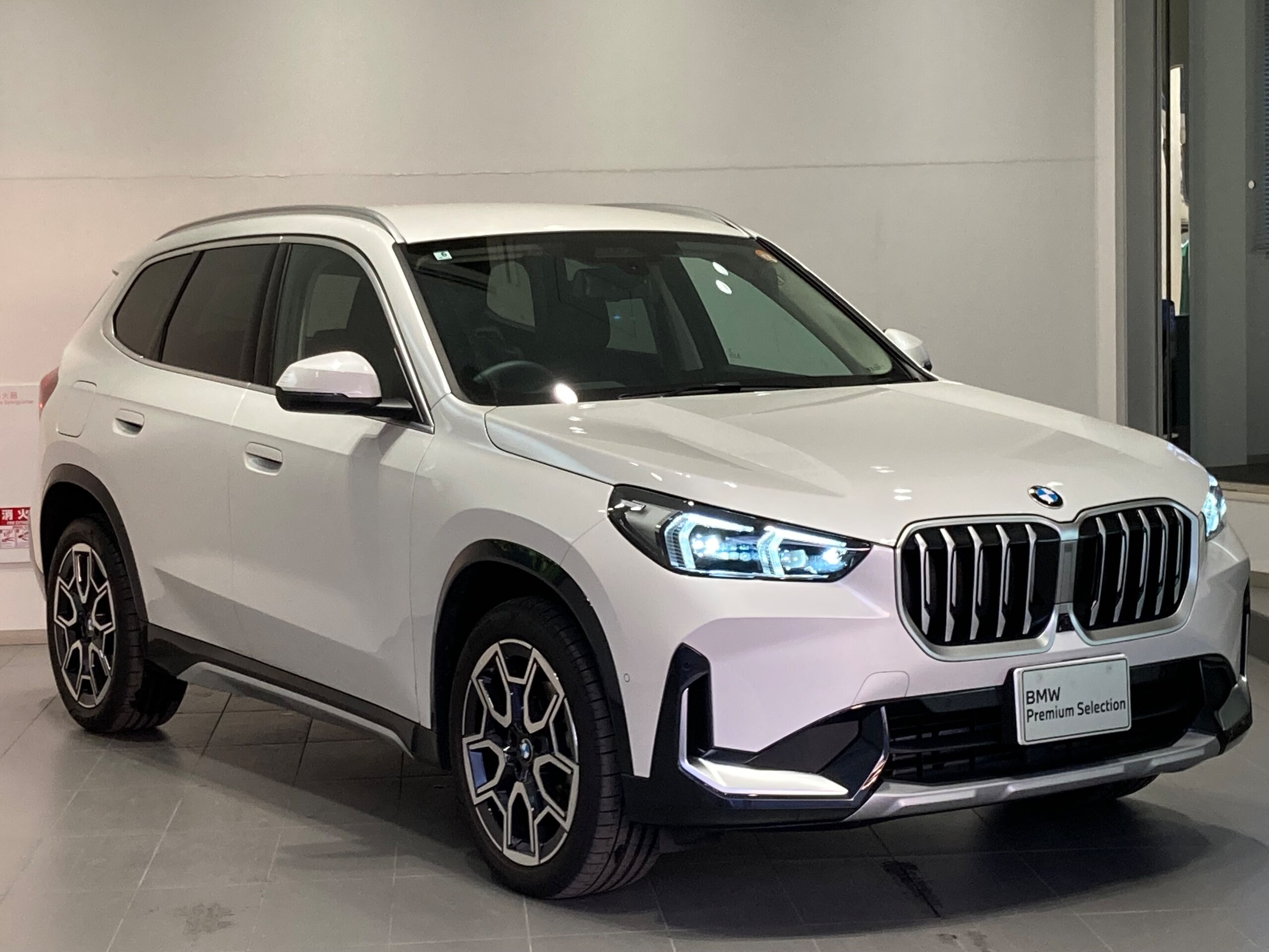 2025 Bmw X1 — photo 2