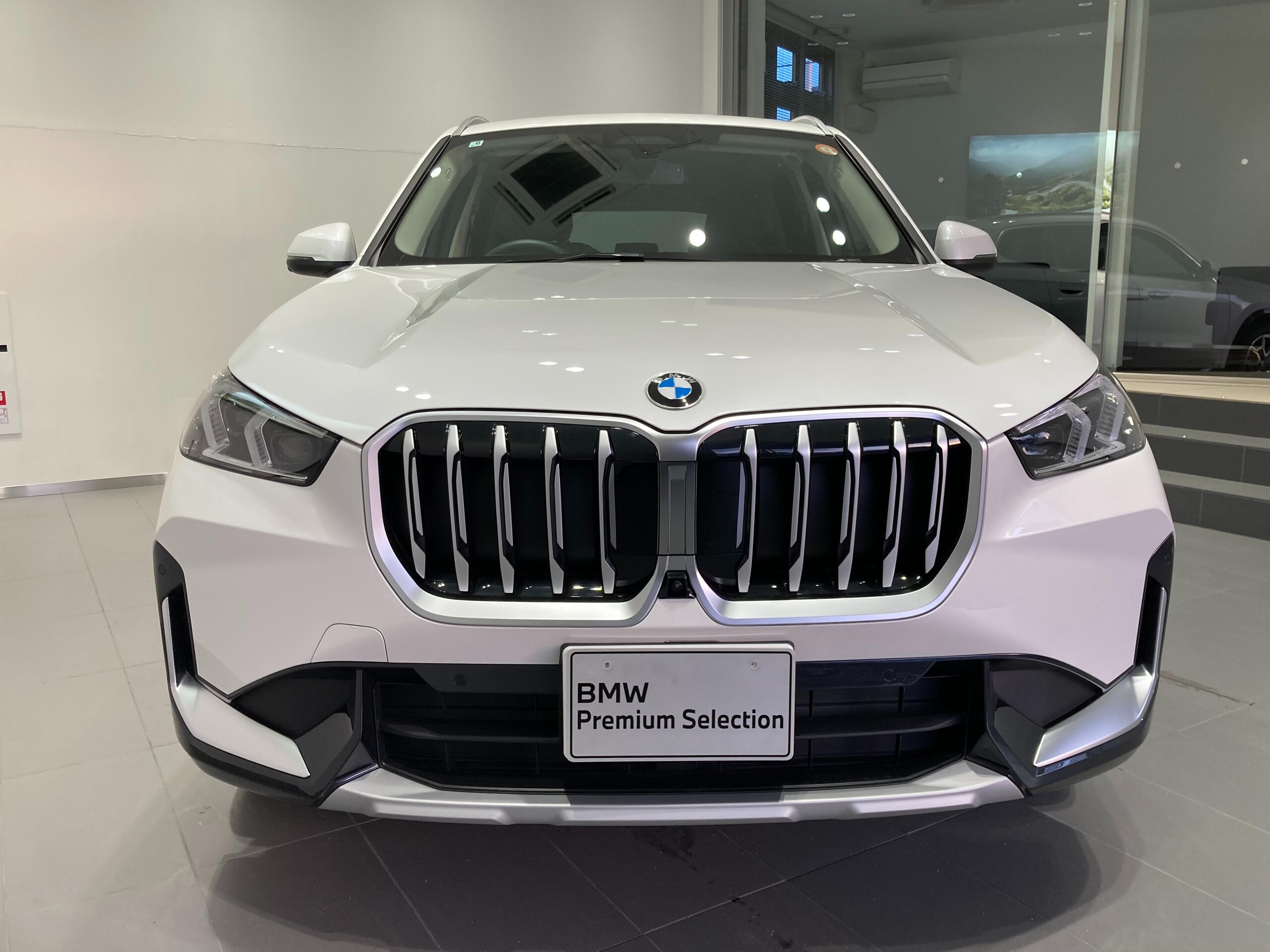 2025 Bmw X1 — photo 3