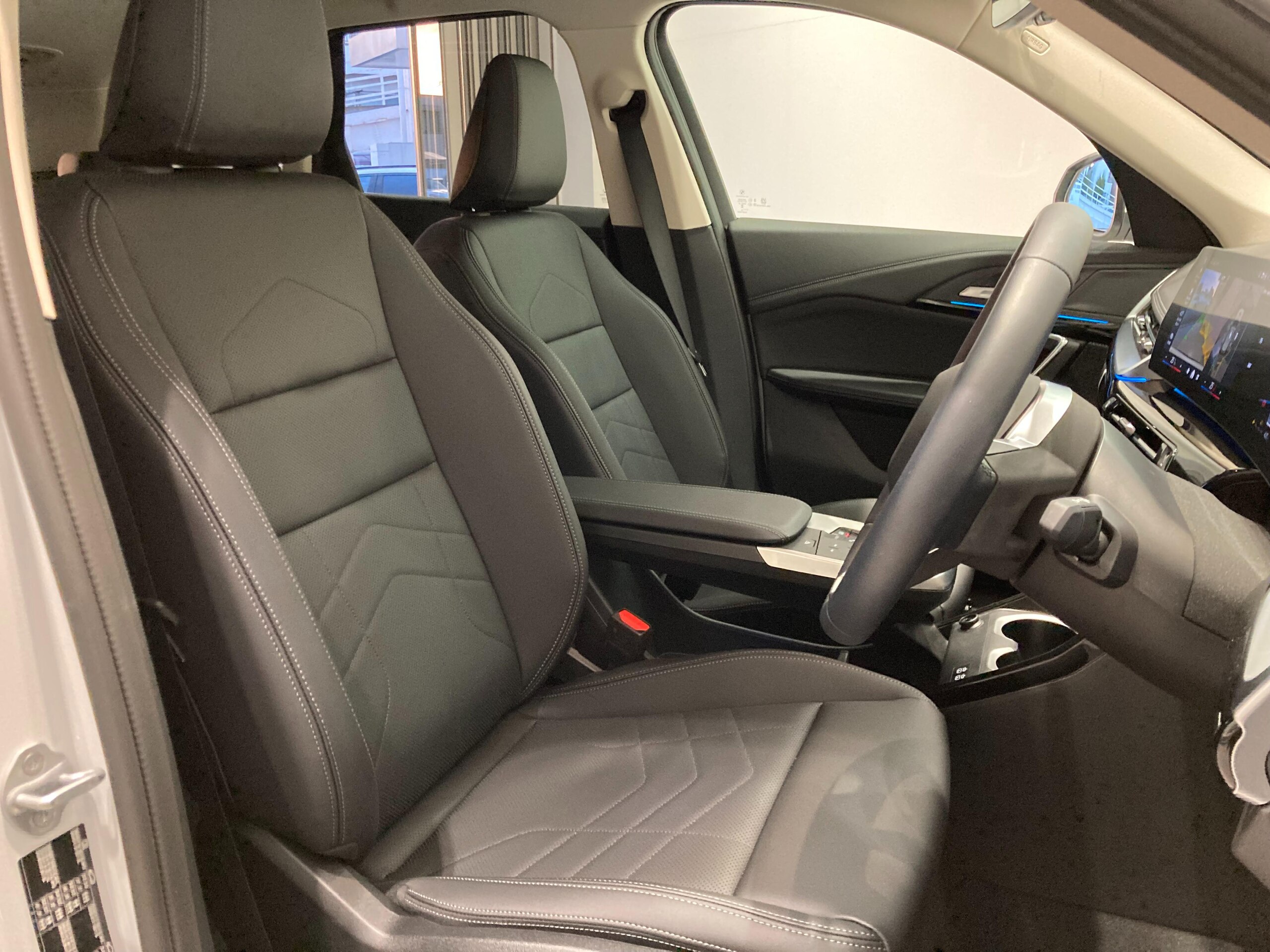 BMW X1 xDrive20d xLine DCT Diesel Turbo 4WD — photo 9