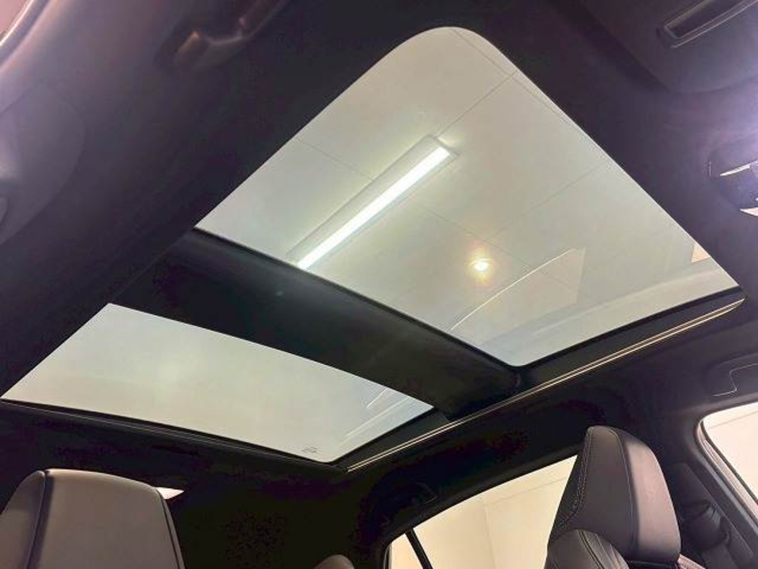 Toyota Harrier 2.5 Hybrid Z Leather Package — photo 7