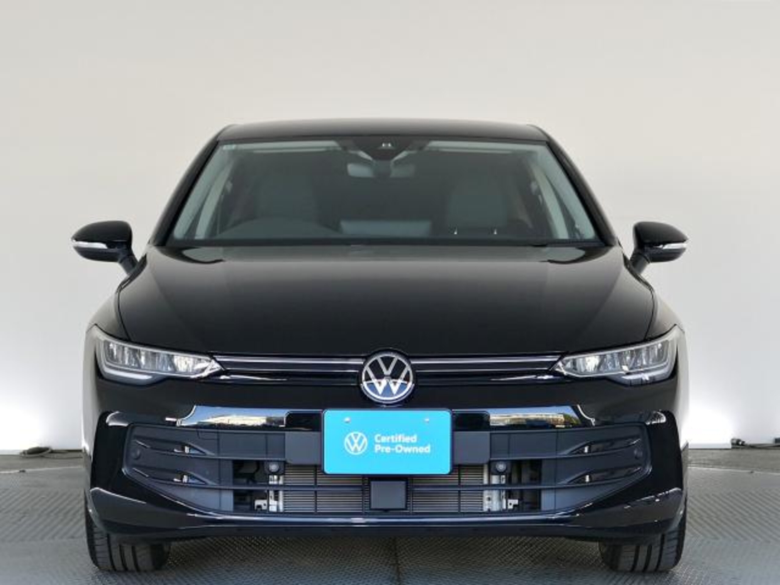 Volkswagen Golf eTSI Active Basic B Camera LED Lights Non-Smoker Certified Used Car — photo 8