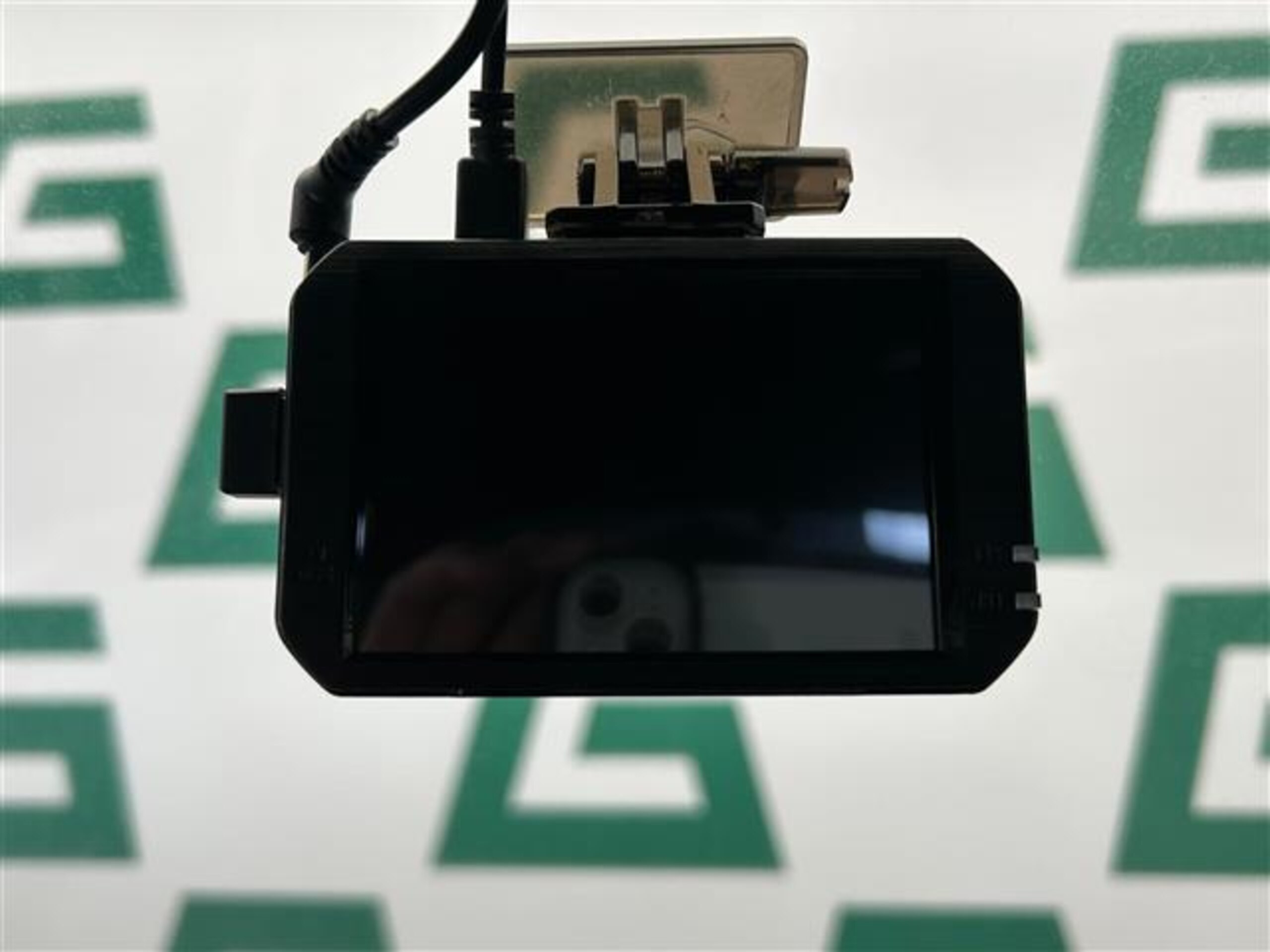 Toyota Hilux 2.4 Z GR Sport Diesel Turbo 4WD — photo 7