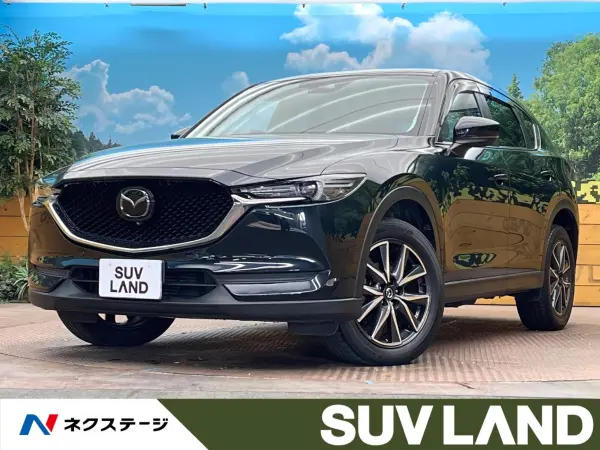 Mazda CX-5 2.2 XD Proactive Diesel Turbo — thumbnail 1
