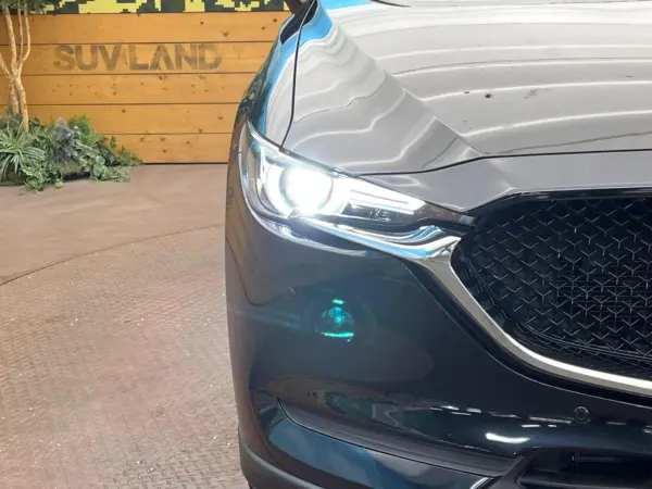 Mazda CX-5 2.2 XD Proactive Diesel Turbo — photo 8