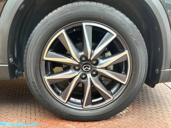 Mazda CX-5 2.2 XD Proactive Diesel Turbo — photo 9