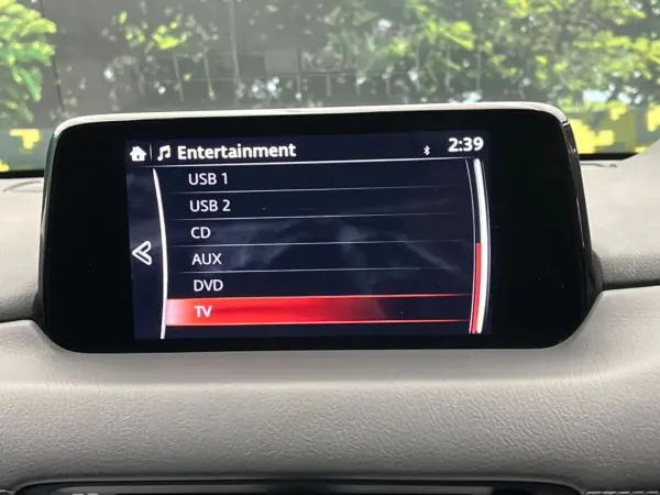 2019 Mazda Cx5 — photo 3