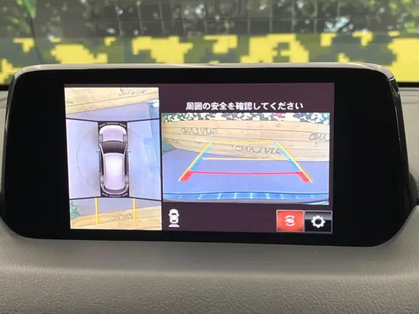 Mazda CX-5 2.2 XD Proactive Diesel Turbo — photo 7