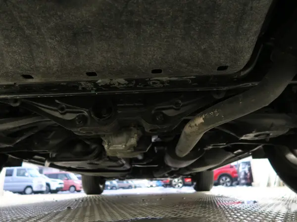 Honda CR-V 2.0 Hybrid EX Masterpiece 4WD — photo 8