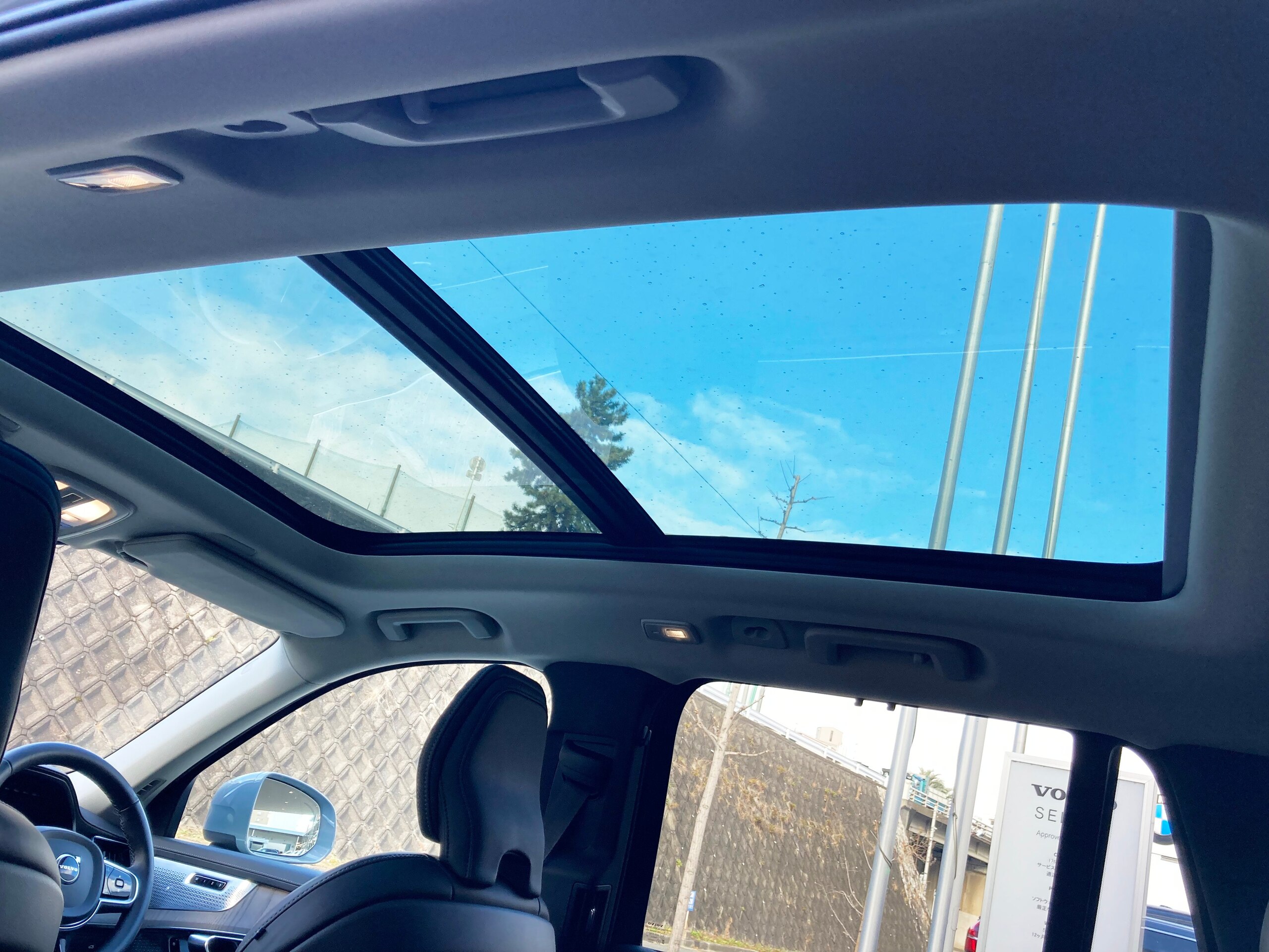 Volvo XC90 Ultimate B5 AWD 4WD 2025 Model VOLVO SELEKT Demo Car — photo 7