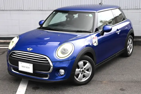 2019 Mini Cooper — photo 3