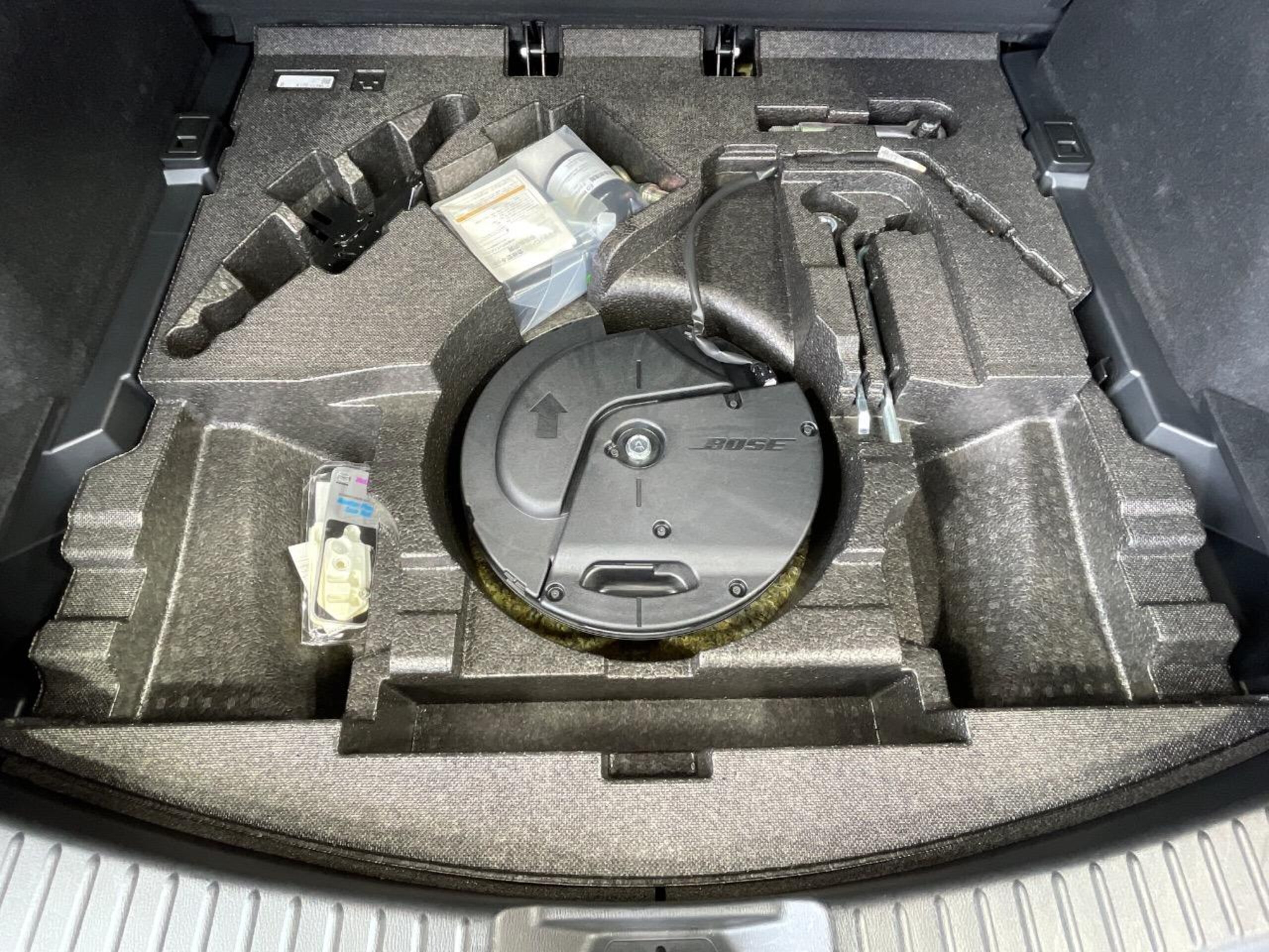 2021 Mazda Cx5 — photo 3