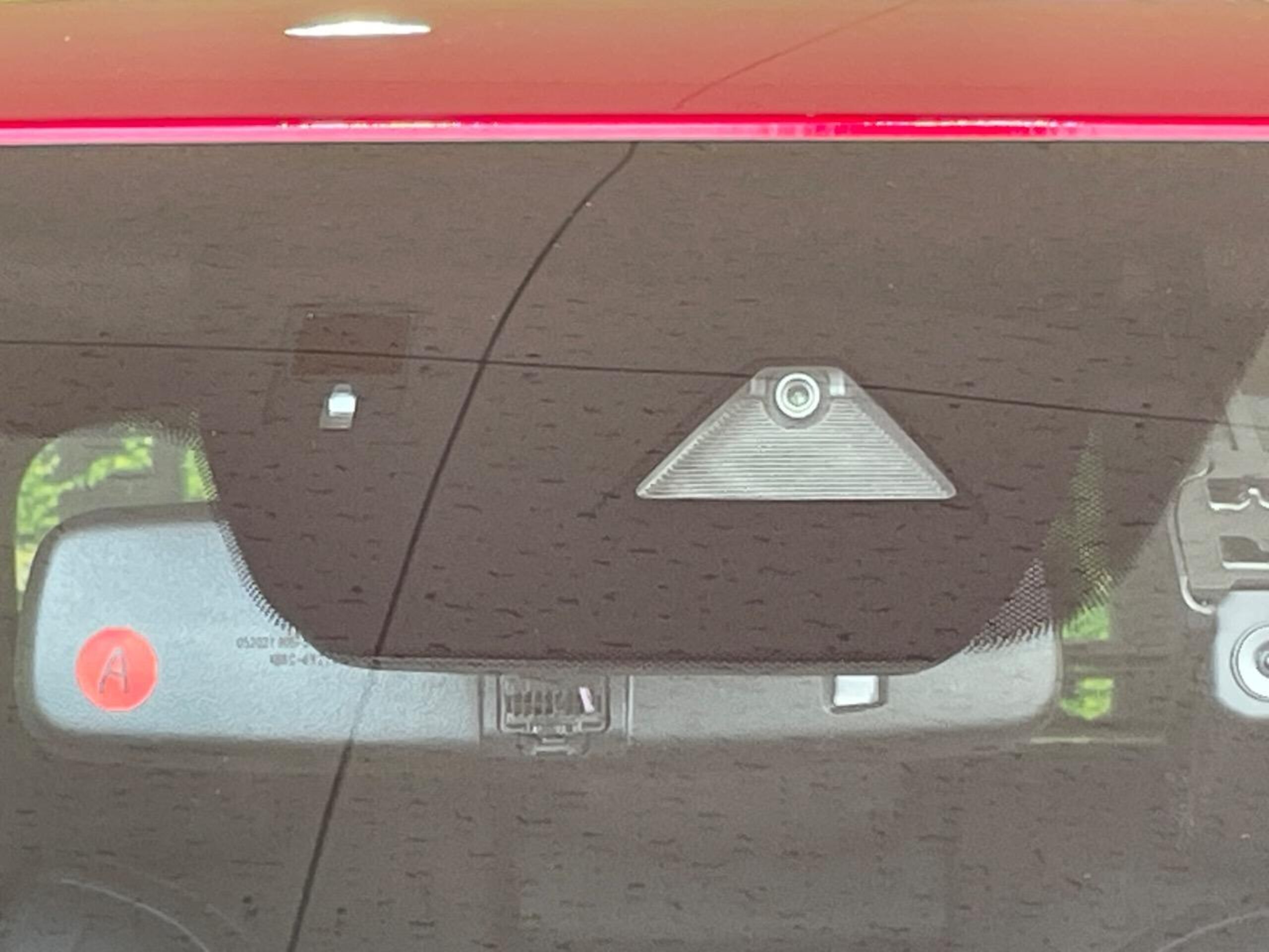 Mazda CX-5 2.0 20S Black Tone Edition with 1-Year Warranty — photo 7