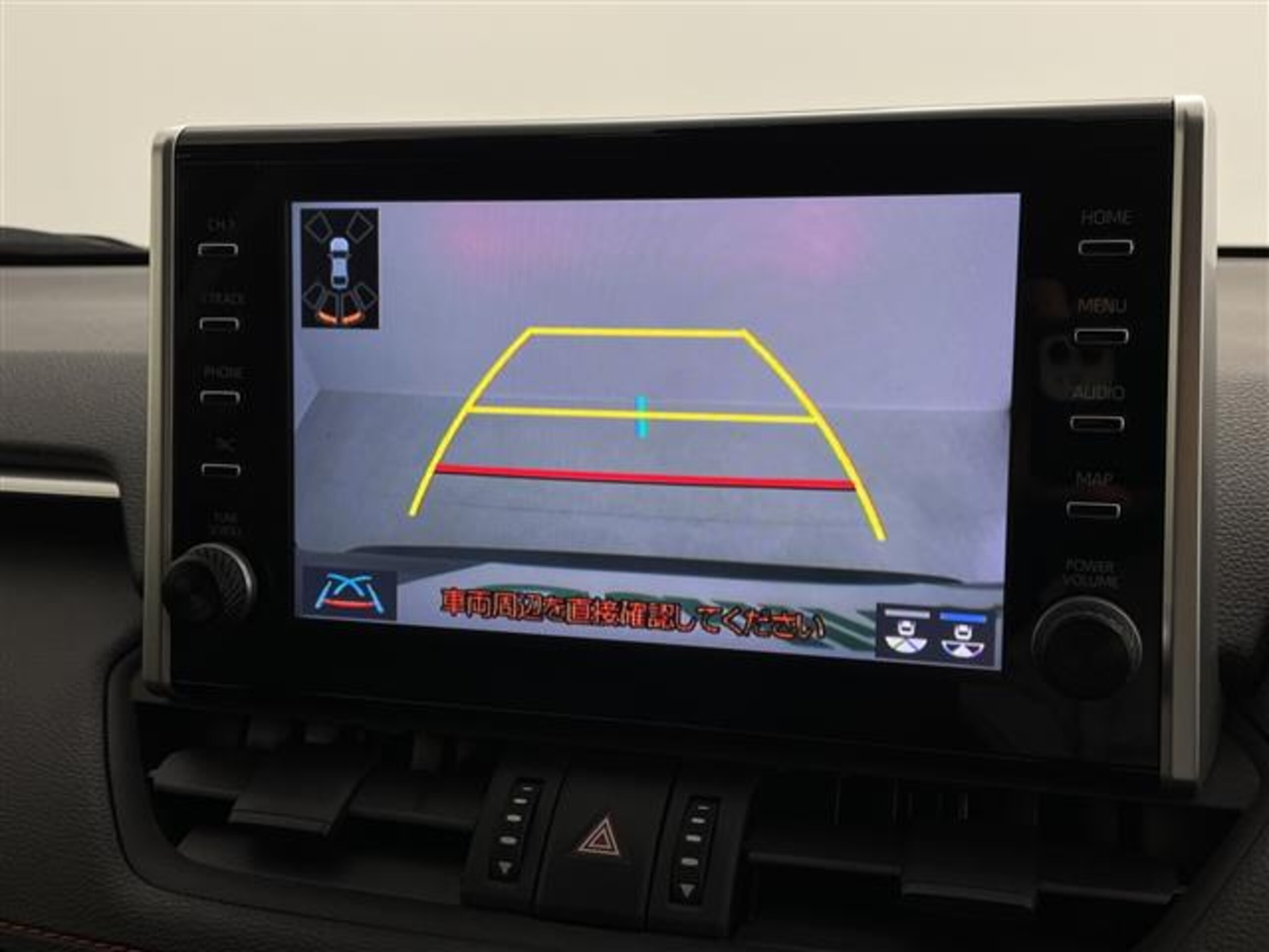 2021 Toyota  Rav4 — photo 3